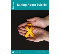 Talking About Suicide: Issues PSHE & RSE Resources for Key Stage 3 & 4