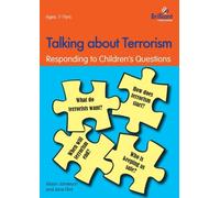 Talking About Terrorism