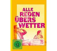 Talking About the Weather ( Alle reden übers Wetter ) [ Origine Allemande, Sans Langue Francaise ]