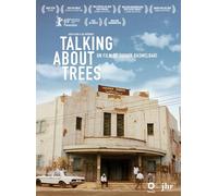 TALKING ABOUT TREES - DVD [HD DVD]