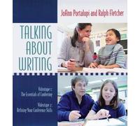 Talking About Writing [VHS]