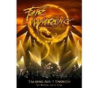 Talking ain't enough - Live in Tokyo G