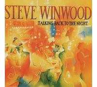 Talking Back to The Night (1982) [Import]
