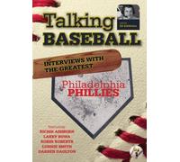 Talking Baseball with Ed Randall: Phildelphia 1