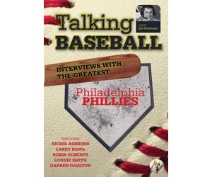 Talking Baseball with Ed Randall: Phildelphia 1