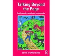Talking Beyond the Page : Reading and Responding to Picturebooks – Routledge