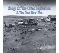 Talking Blues: Authentic American Songs Of The Great Depression And The Dust Bowl Era by Pat Foster, Dick Weissman (2009-03-23)