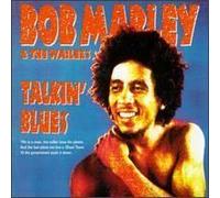 Bob Marley & The Wailers – Talkin' Blues – CD – Remasterisé (24 titres)