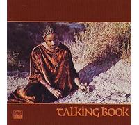 Talking Book