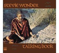 Talking Book [LP] by Stevie Wonder [VINYL] NEUF