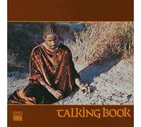 Talking Book [Re-Issue] [Import]