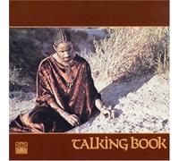 Talking Book(Reissue) [Import]