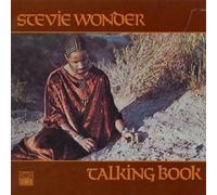 Talking Book (Remastered) by Stevie Wonder [Compact Disc] NEUF