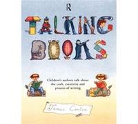 Talking Books by James Carter