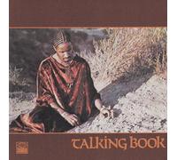 Talking Books by STEVIE WONDER (2012-09-25)