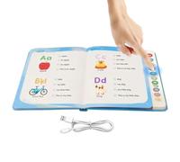 Talking Books Vocabulary Cognition Learning Audioboo kFriendly