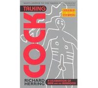 Talking Cock by Richard Herring Paperback Book Herring, Richard (Auteur)