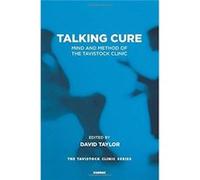 Talking Cure David Taylor, (Auteur)