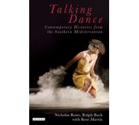 Talking Dance: Contemporary Histories From The South China Sea