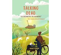 TALKING DEAD: Conte de provence - Lei bazaretas dei defuntas