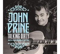 Talking Dirty Radio Broadcast 1986