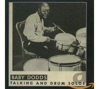 Talking & Drum Solos + Country Brass Bands