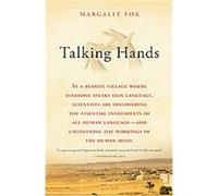 Talking Hands Margalit Fox (Auteur)