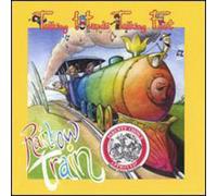 Talking Hands Talking Feet - Rainbow Train