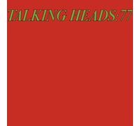 Talking Heads - サイコ・キラー '77