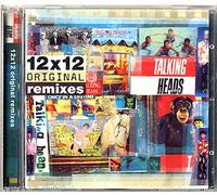 12 X 12 Remixes