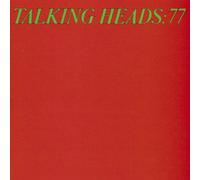 Talking Heads – 77 – CD