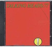 Talking Heads 77 The Talking Heads (Interprète)