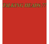 Talking Heads – 77 (サイコ・キラー '77)
