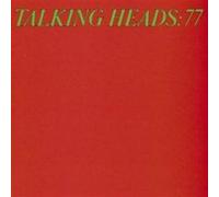 Talking Heads 77 The Talking Heads (Interprète)