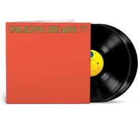 Talking Heads - 77 (2024) 2 LP Vinyl