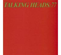 Talking Heads 77 CD