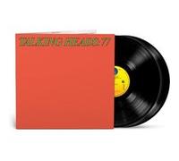 Talking Heads – 77 – Double vinyle noir