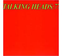 Talking heads 77 Vinyle