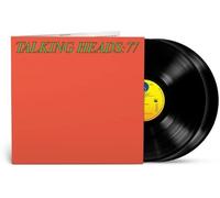 Talking Heads '77