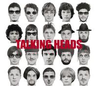 Talking Heads - Best of [ Edition] [Import]