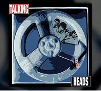 Talking Heads - Boarding House, San. [Import]
