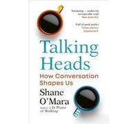 Talking Heads by Shane OMara Shane OMara (Auteur)