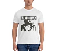 Talking Heads Call me by Your Name Elio t-Shirt T-Shirt Summer Clothes Custom t Shirt Men