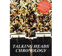 Talking Heads - Chronology