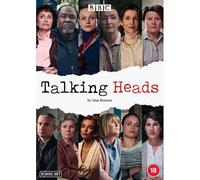 Talking Heads (Coffret Dvd) - Série Dramatique