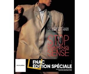Talking Heads Édition Fnac