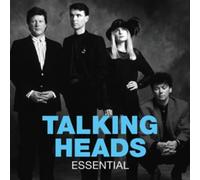 Talking Heads Essential (CD) Album