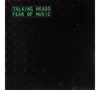 TALKING HEADS - Fear of Music / 200 880