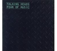 Talking Heads - Fear of Music