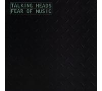 Fear Of Music